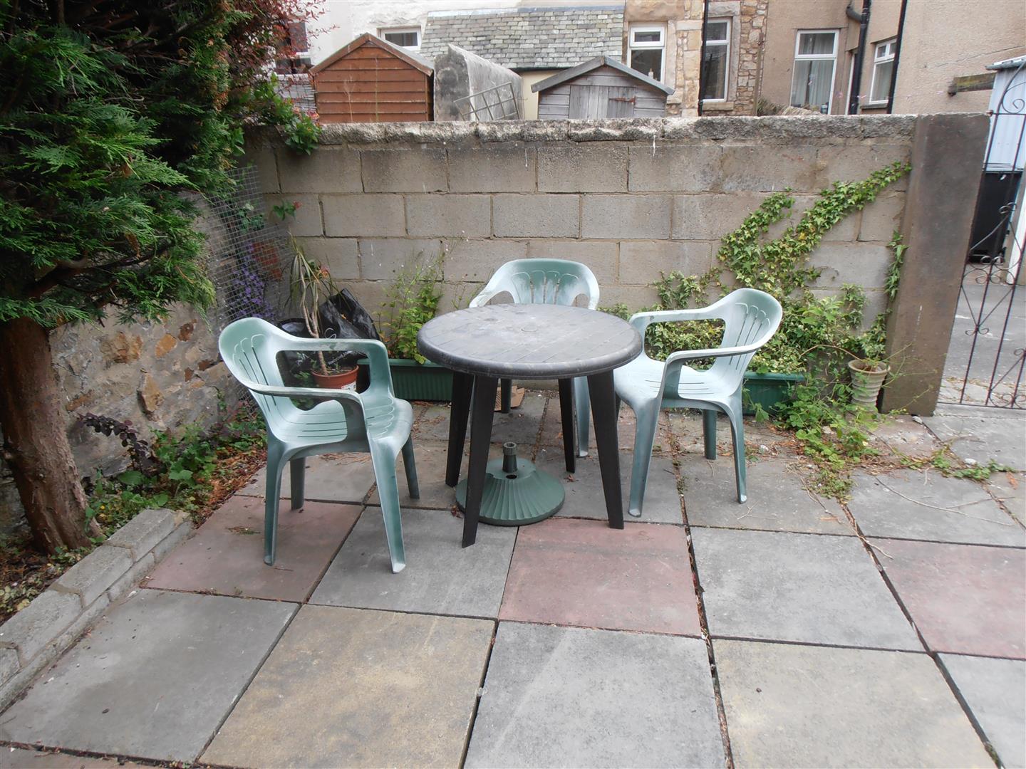 7 Newsham Road, Lancaster, LA1 4DG